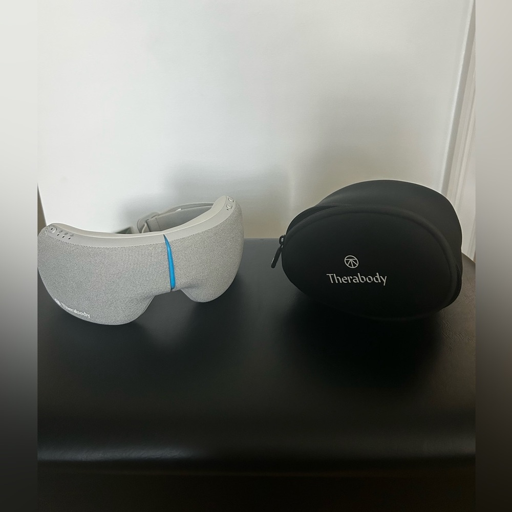 Therabody Smart Goggles
